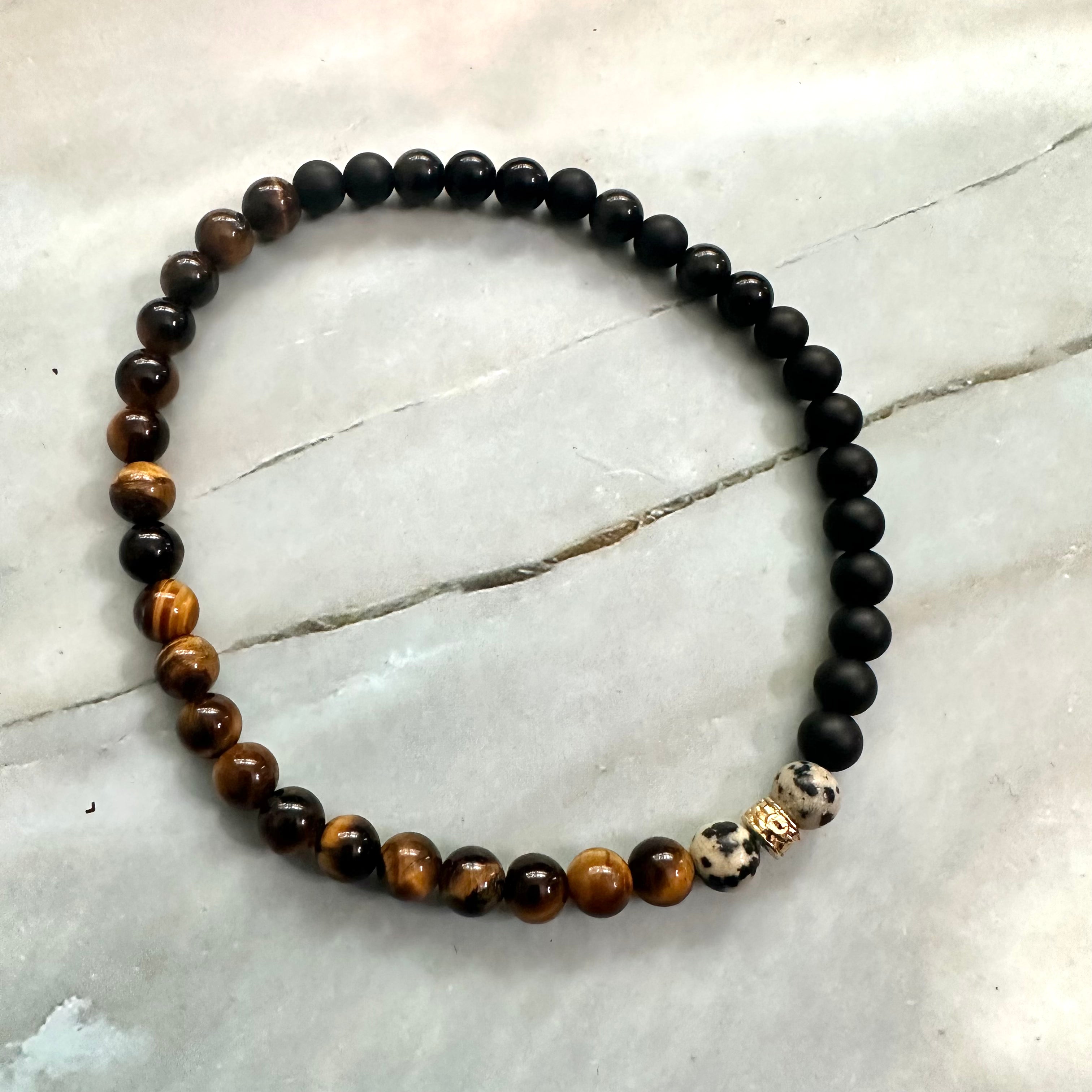 The Empress Anklet